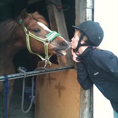 Anden særlig race Disco (Jeg savner dig /:)