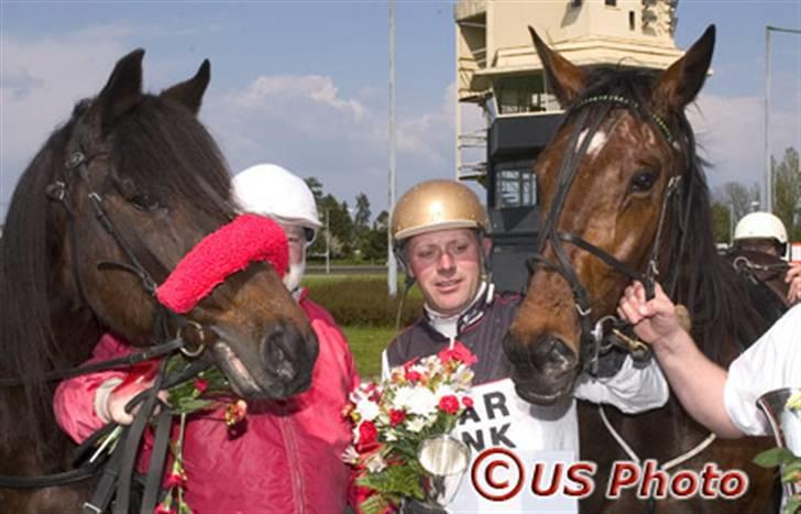 Traver Grev Svanemosen - og igen..(det er mig til højre) billede 5