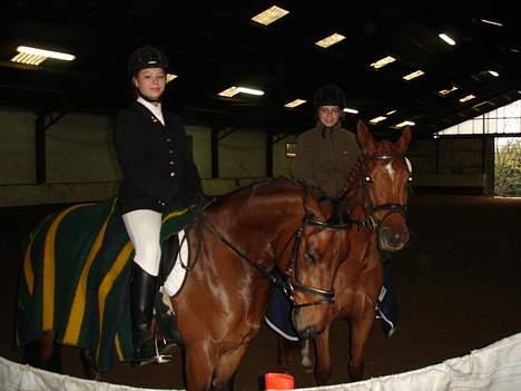 Anden særlig race La Rouge  *SOLGT*  - Stævne , Thisted . 2006 billede 6