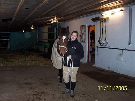 Anden særlig race Luna - Sidste dag billede 20