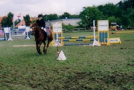 Anden særlig race Agent 007<31994 -2007 / - YES LD det køre!! billede 14