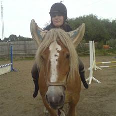 Jyde Troja R.I.P 18/10-2010