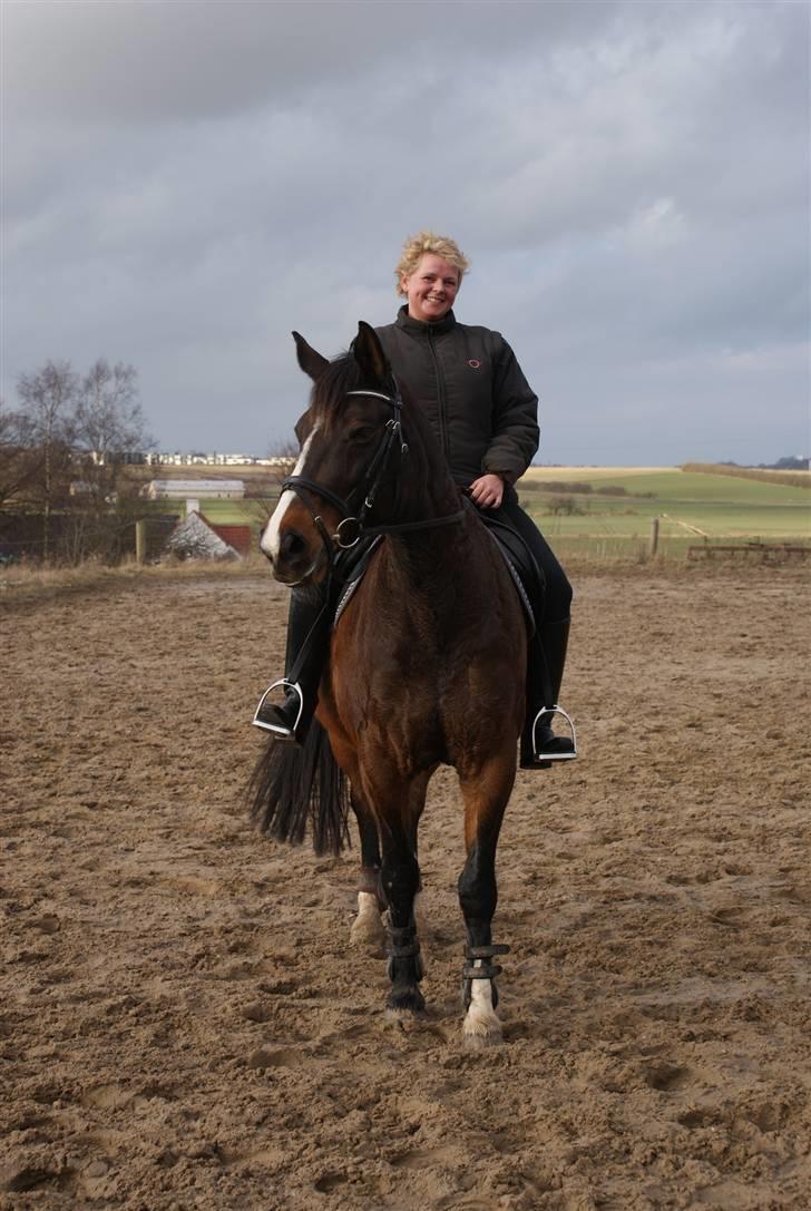Anden særlig race Jasmin - Tak,til Rikke som tog billeder. Foto : Rikke. billede 15