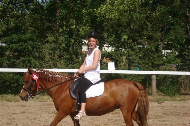 Anden særlig race Miss Mille - Min søster og Mille billede 4