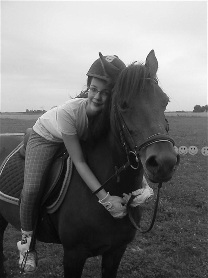 Anden særlig race Miss Topsy  - Billededet er taget, sommeren 2010 :)  billede 3