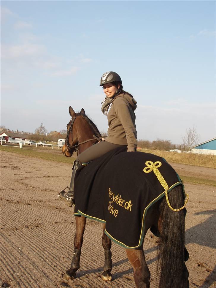 Westfaler Cincinnati billede 9