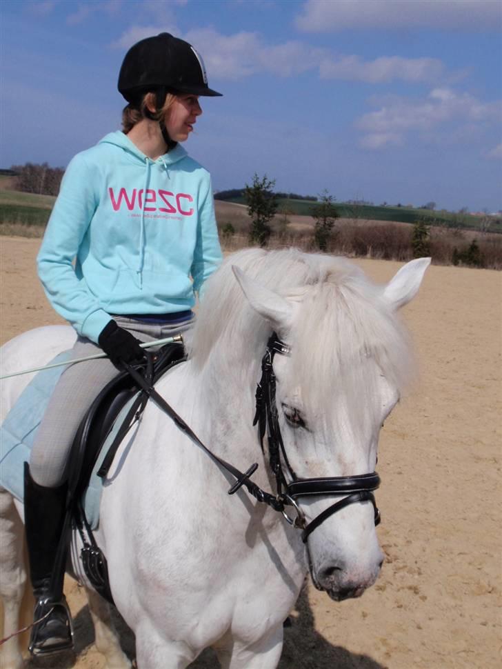 Connemara Skærgårdens Silver Night - April 09- Foto: Signe billede 17