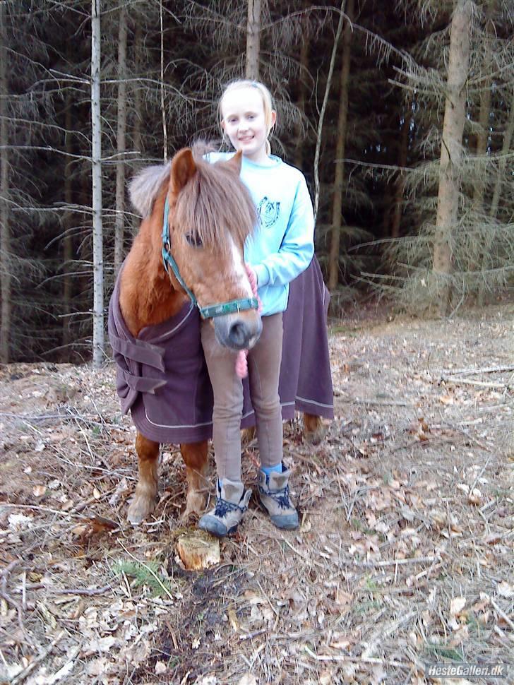 Anden særlig race Prins <3 (gammel part) - mijn lille dreng <33 Foto: Sara billede 19