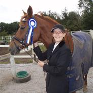 Anden særlig race Sehri