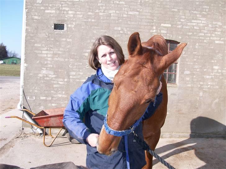 Frederiksborg Rubin billede 17