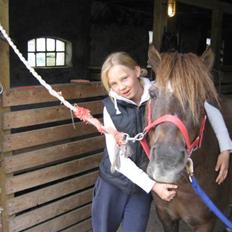 Anden særlig race Ferrari