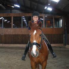 Anden særlig race Fakir.! 