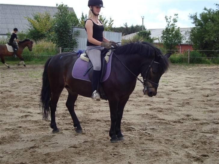 Anden særlig race Bobby - you're supposed to be flattered by my intentions: but ultimately, honorably, unobtainable - Naomi Campbell <3  billede 2