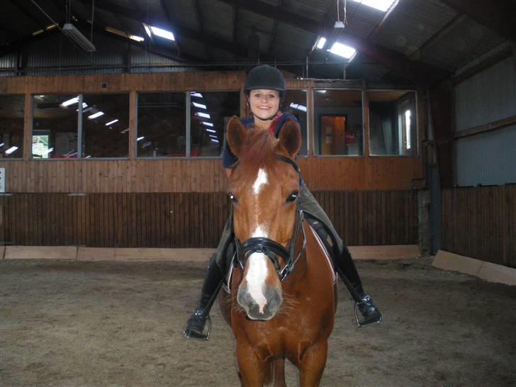 Anden særlig race Fakir.!  - :') billede 3