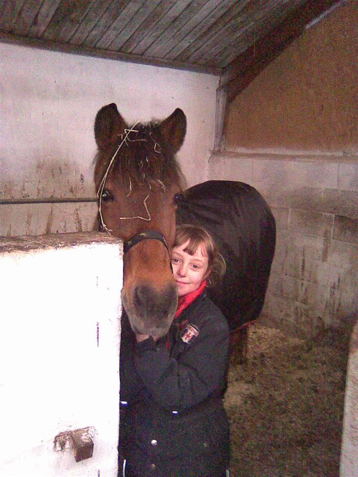 Anden særlig race Twiggi  † R.I.P † <33! - 4.Mig og pussen <3 billede 3