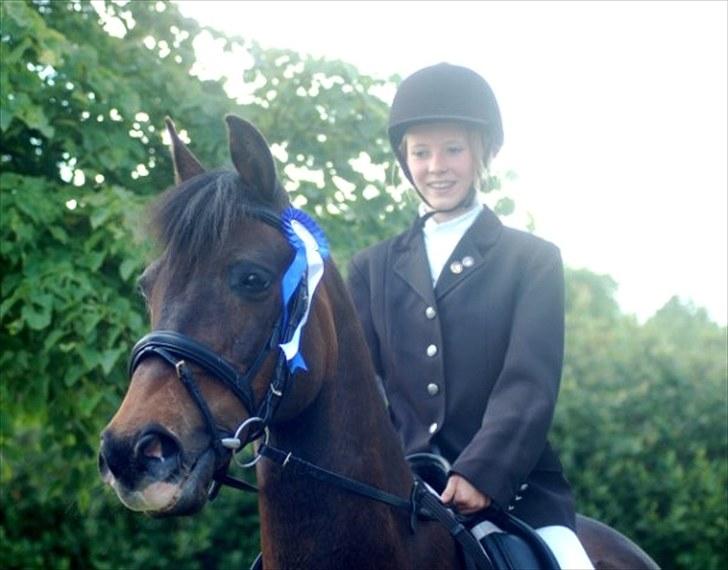 Anden særlig race Bakkelys Felur *Solgt* - Taget af Louise Mølby :D billede 14