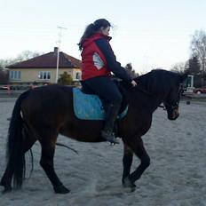 Anden særlig race Augusta <3 GL. PART <3 :(