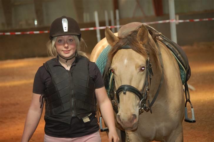 Anden særlig race Shikira R.I.P - Velkommen til Shikira´s profil. billede 1