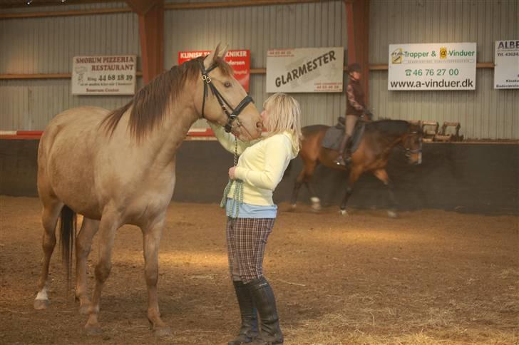 Anden særlig race Shikira R.I.P billede 2