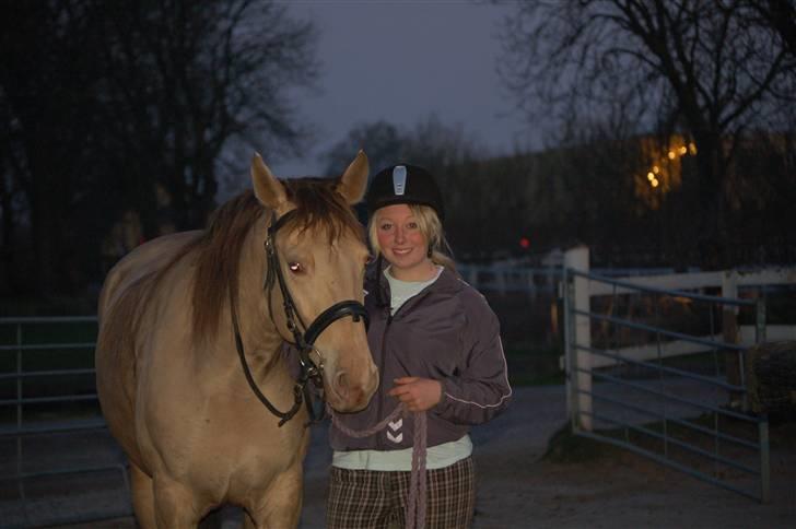 Anden særlig race Shikira R.I.P - jeg savner dig ! billede 7