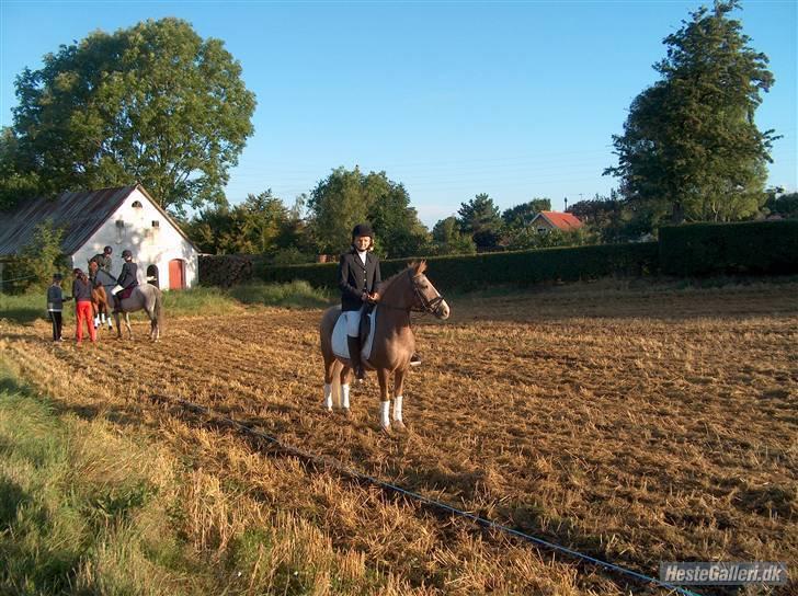 Anden særlig race lone<3 R.I.P. - det stævne hvor vi vandt alt<3 billede 9