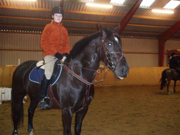 Oldenborg Dumle - tjek lie hans tunge :D billede 7