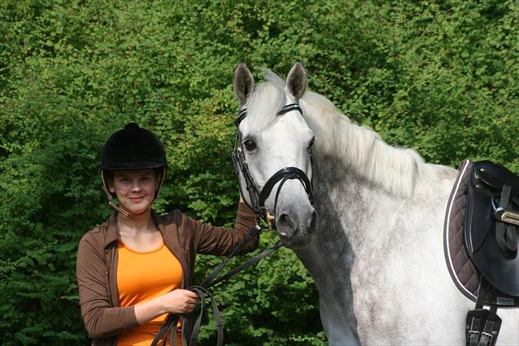 Holstener Casoni BS SOLGT - Dig og mig for altid billede 5