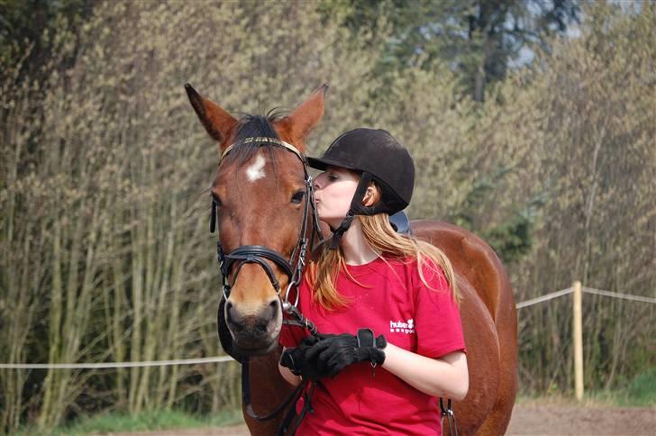 Traver Hera Waltz (SOLGT) - Et lille kys ;b billede 19