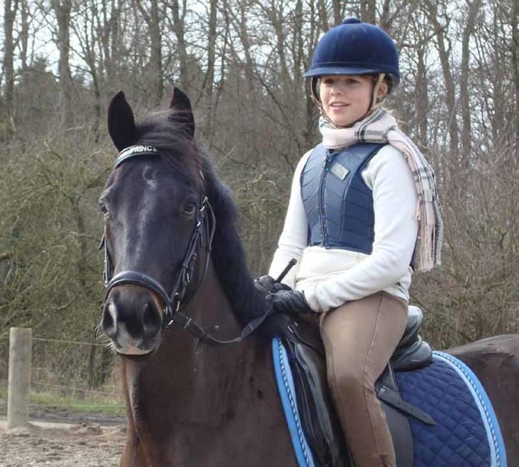 Anden særlig race Prince - Princemullen og Monamusen <3 billede 12