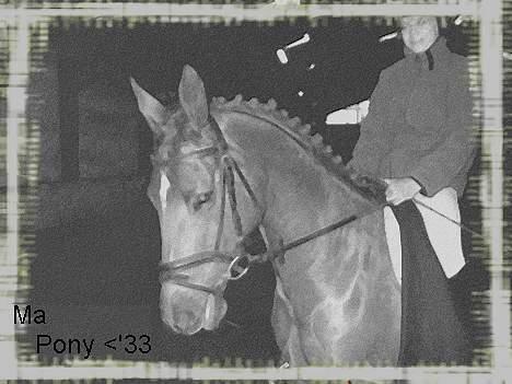 Anden særlig race La Rouge  *SOLGT*  - Stævne . STH . 2006 billede 8