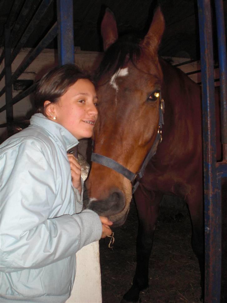 Holstener VodajoT.M 'Solgt* - elsker dig skat! <3 foto: olgaard<3 billede 11