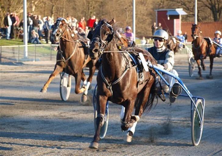 Traver Hero Line - ved sejr . d.24 april 09 billede 20