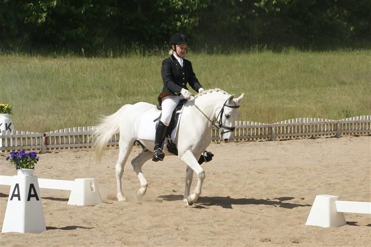 DSP Sokhøjgårds cabarè billede 19