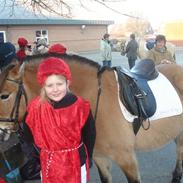 Anden særlig race Sine<3