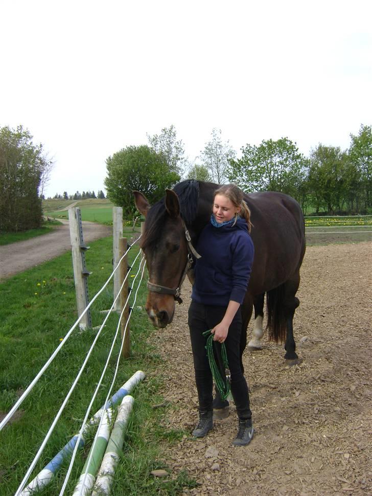 Oldenborg Chanell SOLGT  billede 11