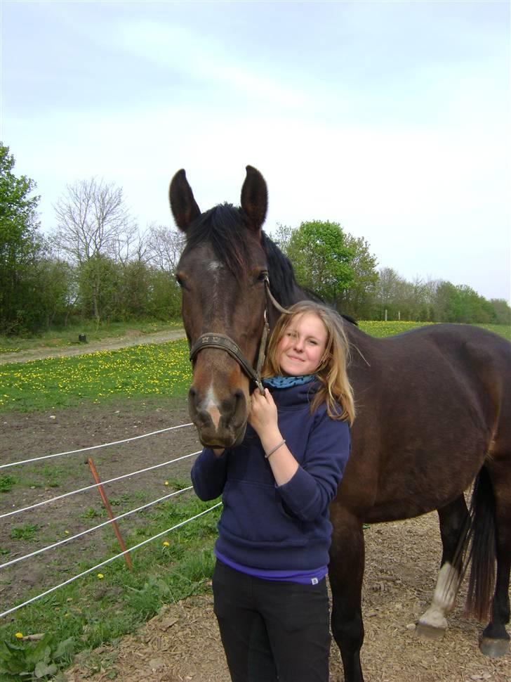 Oldenborg Chanell SOLGT  billede 14