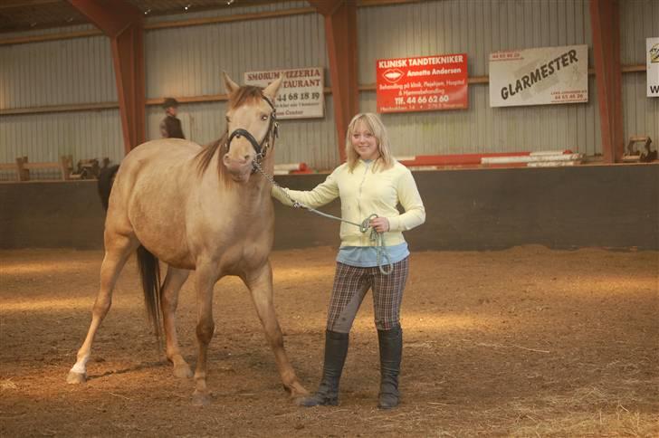 Anden særlig race Shikira R.I.P billede 14