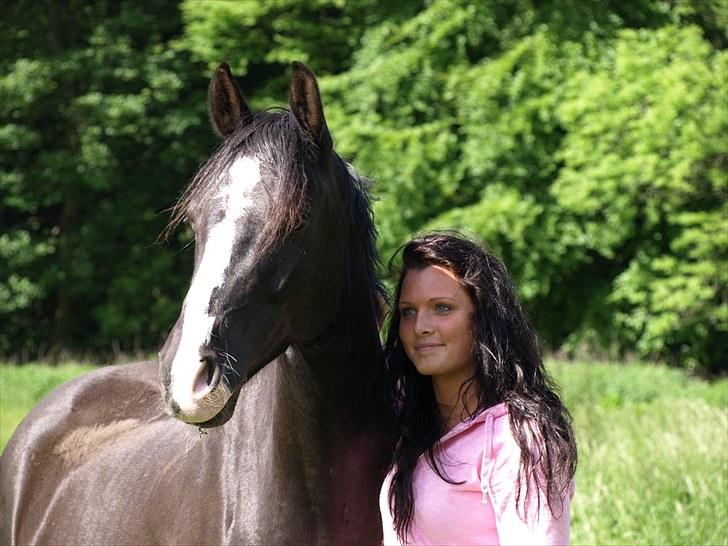 DSP Barrichello † R.I.P † - mit totalt yndlingsbillede af os to! chello jeg elsker og savner dig <3 billede 15