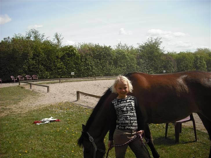 DSP Diba - Diba og Maja billede 6