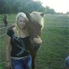 Islænder Atli Fra Kirstinelund