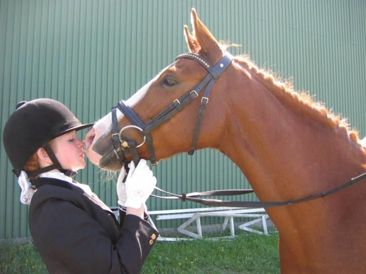 DSP Branszöed Zoya Bredager billede 11