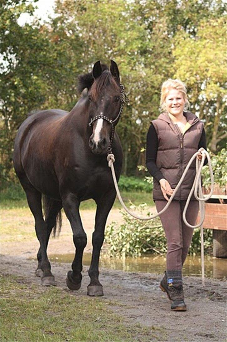 Anden særlig race SANTANA - Santana min dejlige ven :´) billede 4