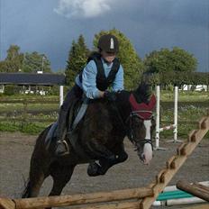 Anden særlig race - Angelina <3