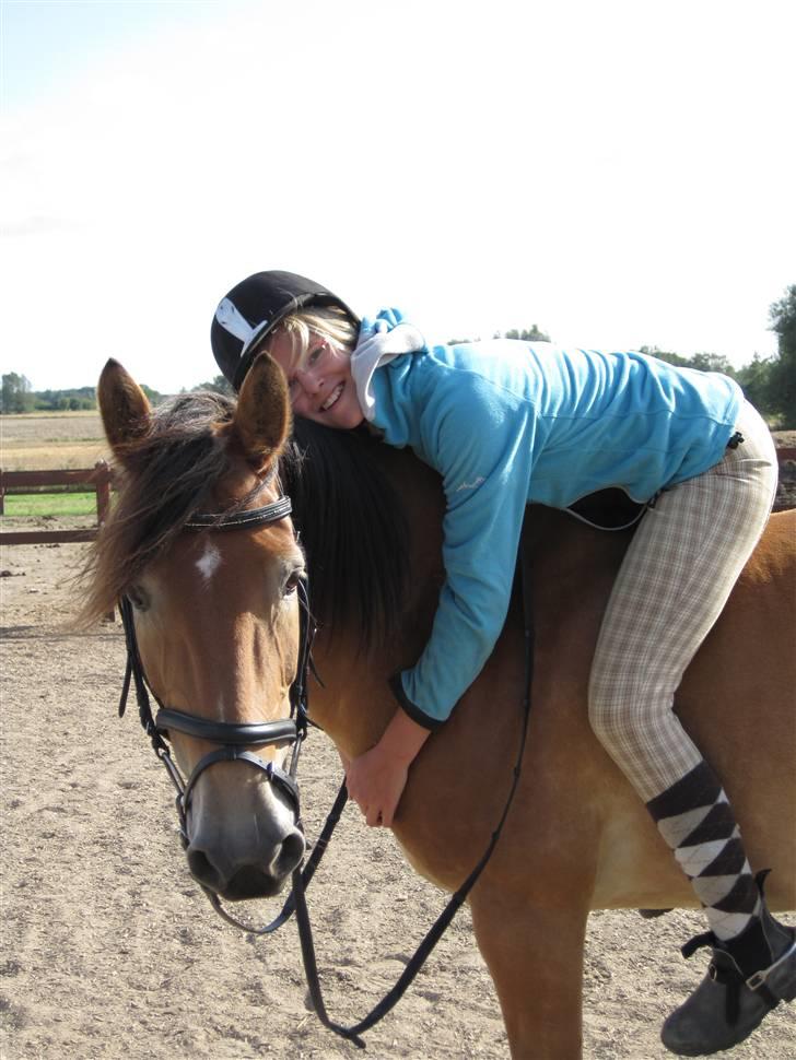 Anden særlig race Don Vito <3 Min gammle pony<3 - Elsker diiq <3 billede 8