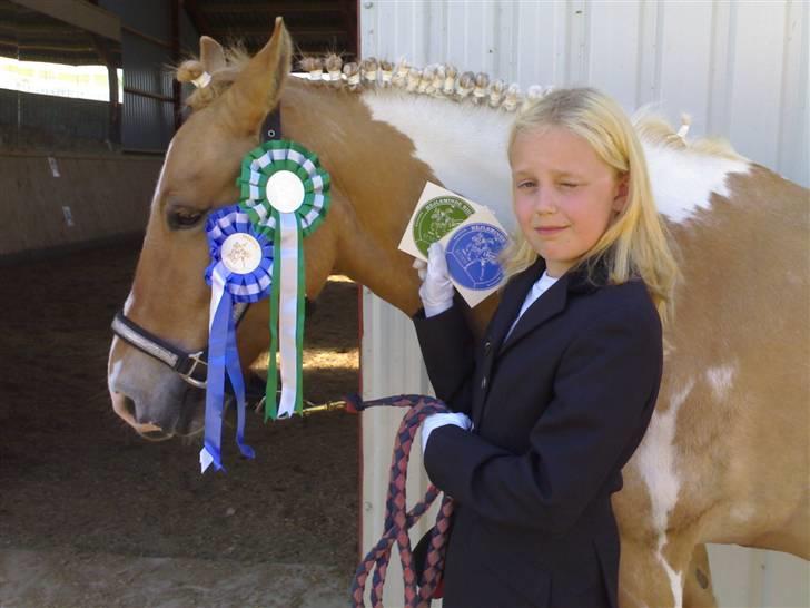 Anden særlig race Sørøver Sally *SOLGT* billede 10