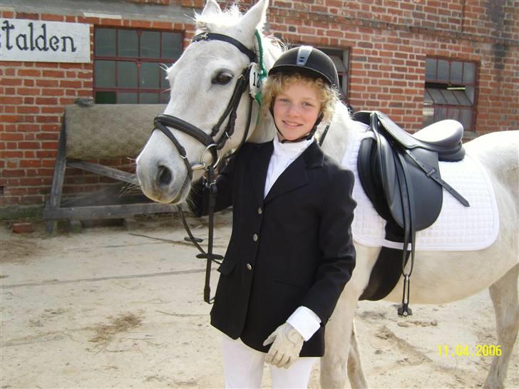 Anden særlig race Nørgårds Sanne..'<3 billede 12