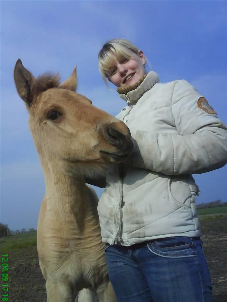 Anden særlig race Mon Chéri *bortgivet* - aflivet 21/5.2025 - hygge billede 15