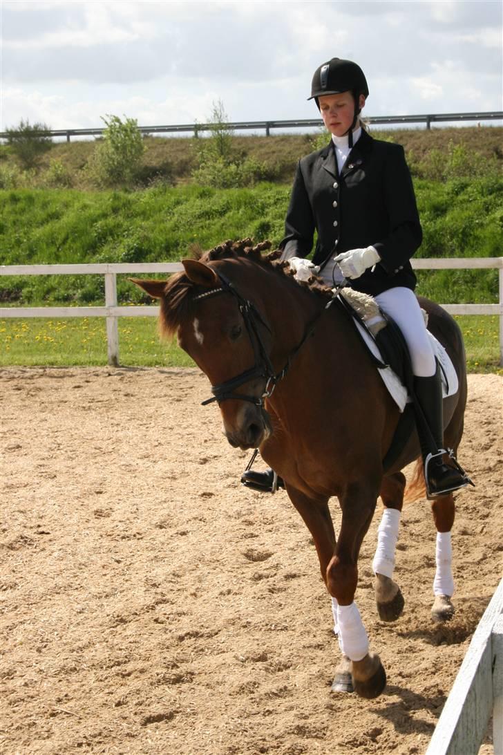 DSP Mia<3 solgt - SÅ fantastisk<`3 billede 13