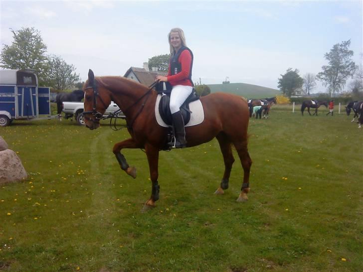 Frederiksborg Atlantis - Til jagt på klinten 09 billede 13