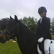 Anden særlig race Josefine